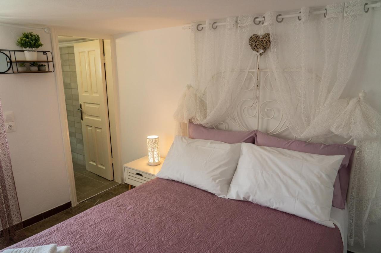 Anna'S Lovely House Хидра Екстериор снимка
